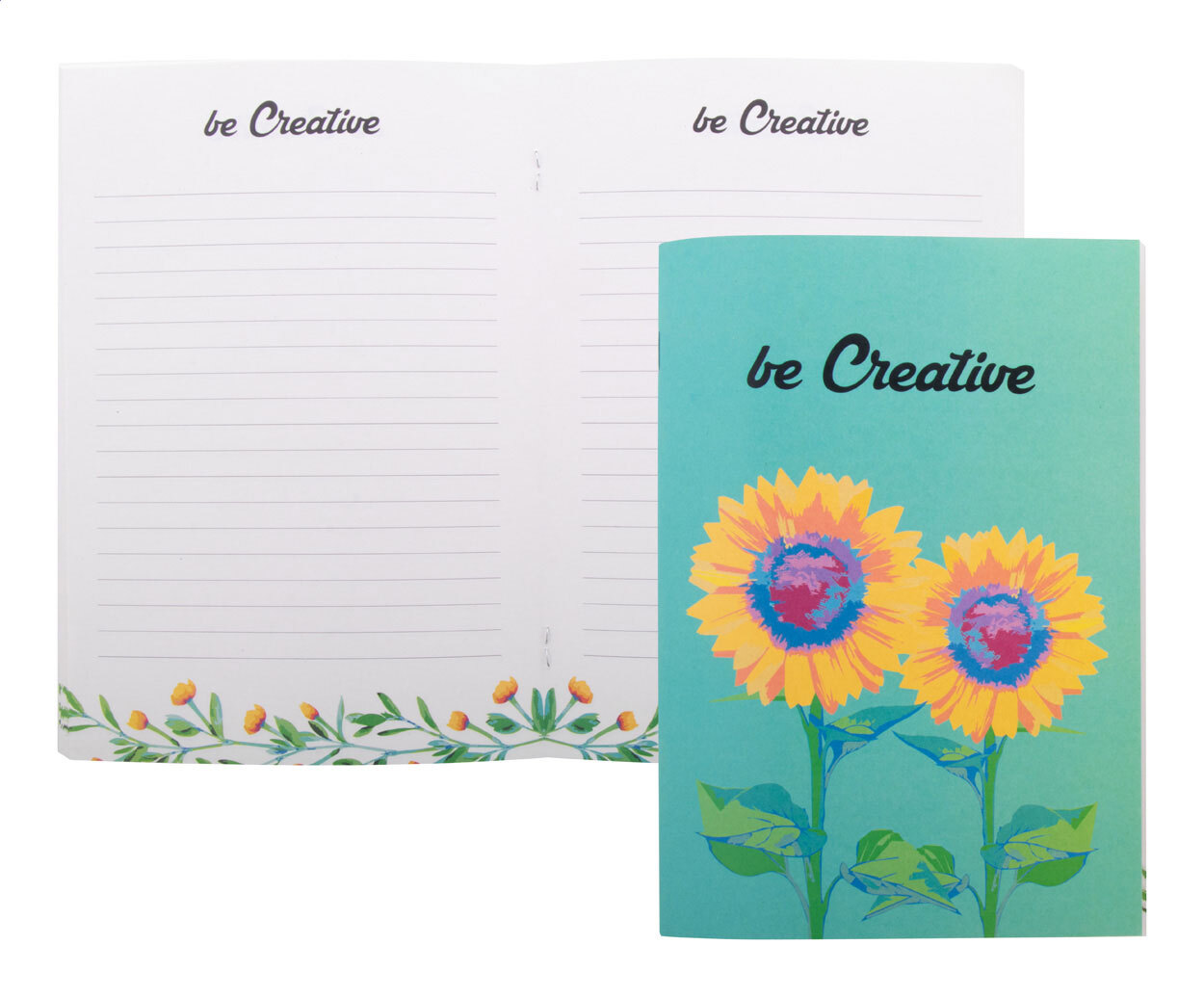 CreaNote Plus A5. Quaderno personalizzabile - AP716537