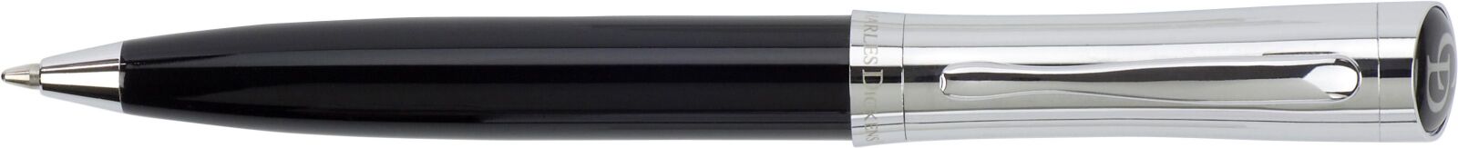 Charles Dickens&reg;, penna a sfera in rame Sasha