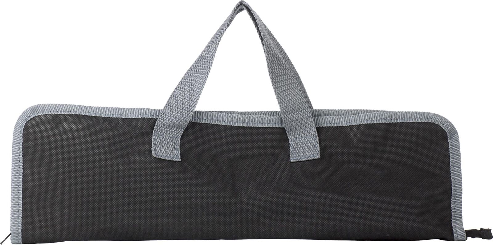 Set barbecue in acciaio inox Priscilla