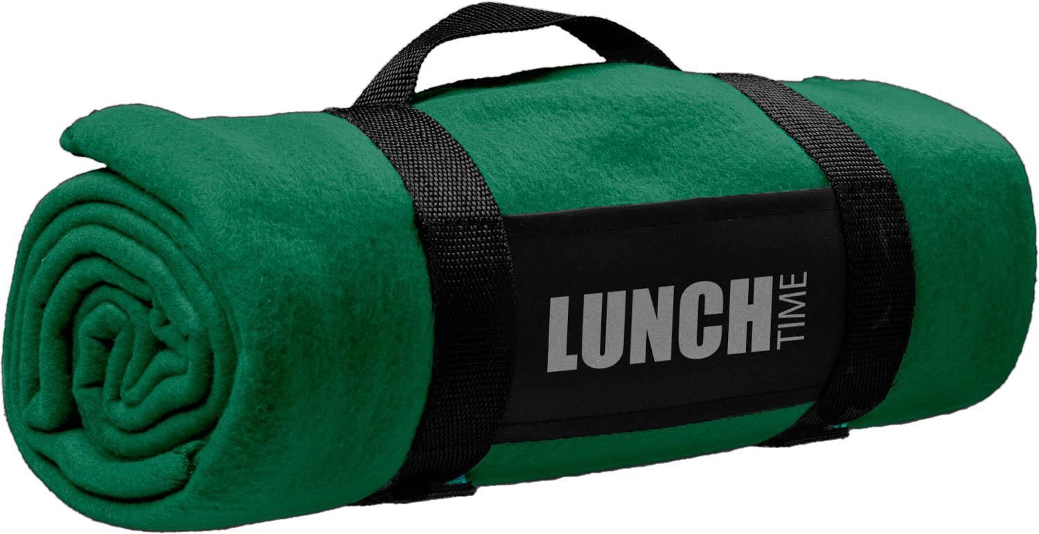 Coperta in pile 170-180 gr/m&sup2; Nora