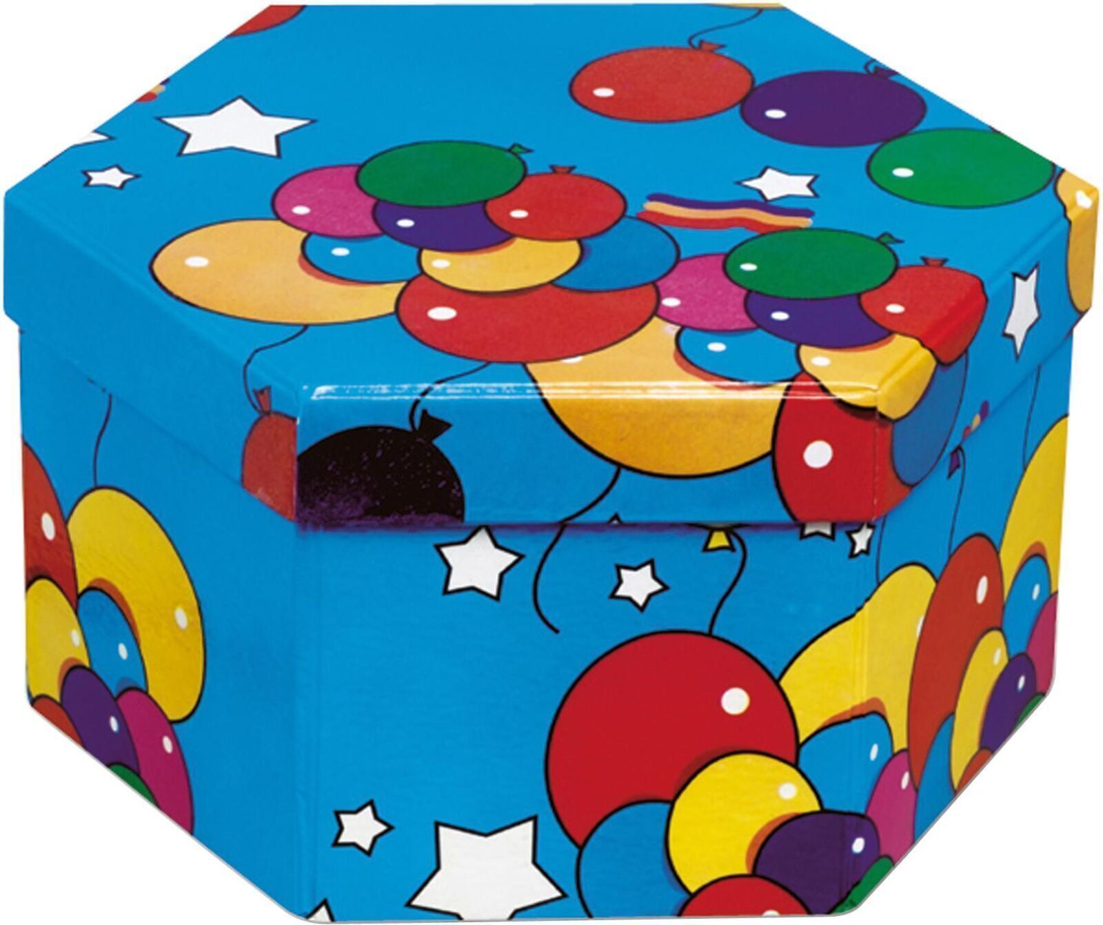 Set d'arte in cartone Kenji