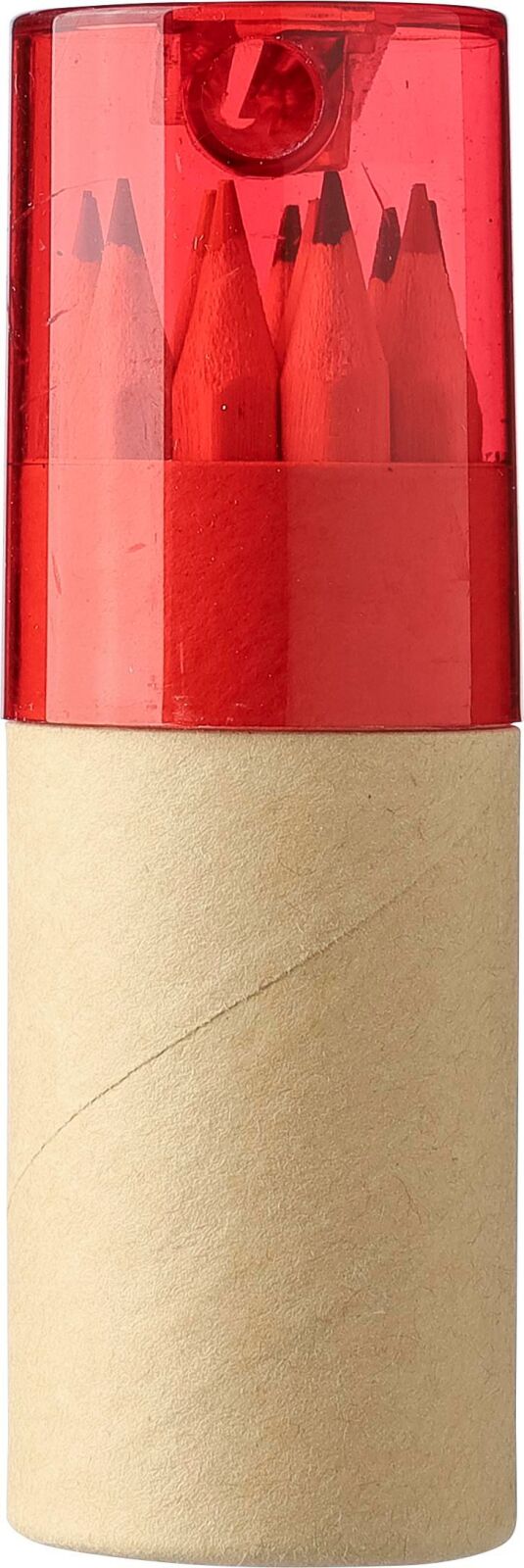 Set 12 matite colorate Terrence