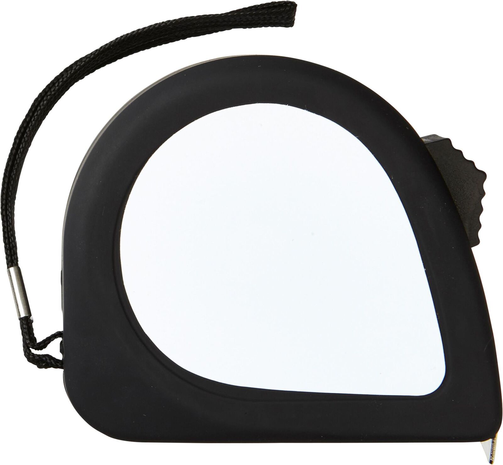 Flessometro 5 metri, in ABS Emmanuel