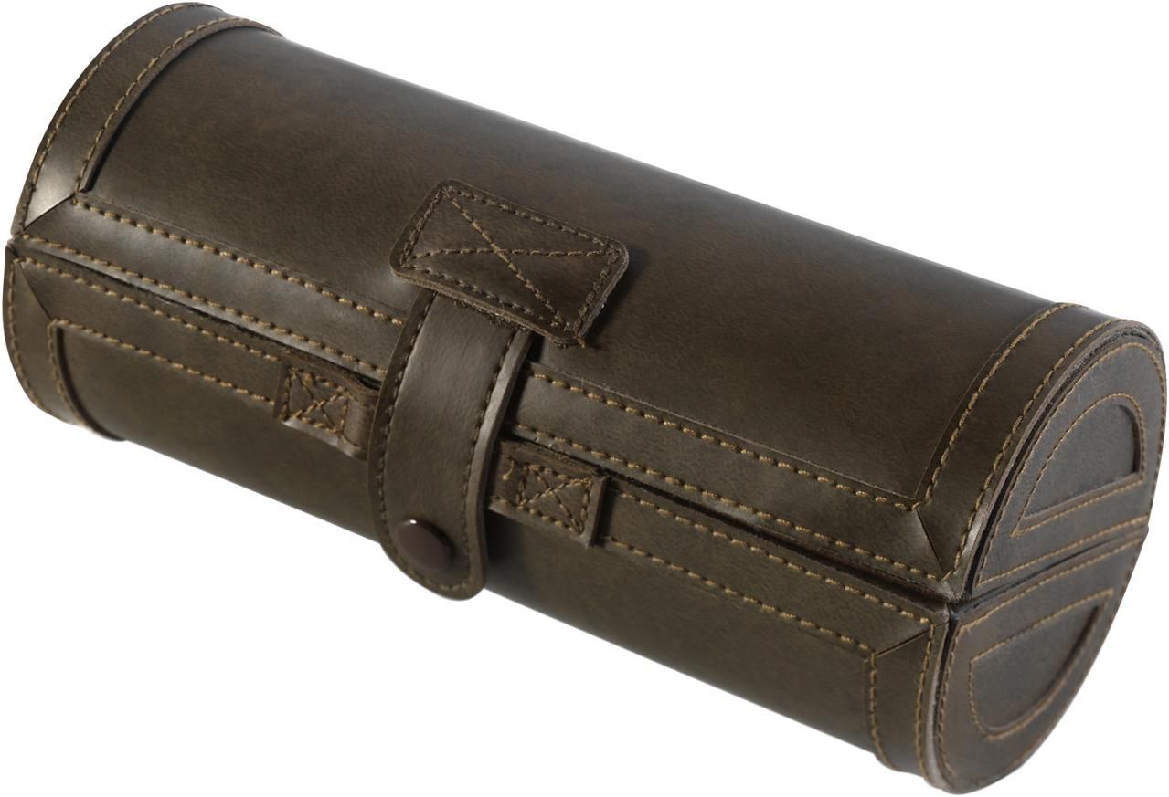 Set pulisciscarpe, in PU Mario