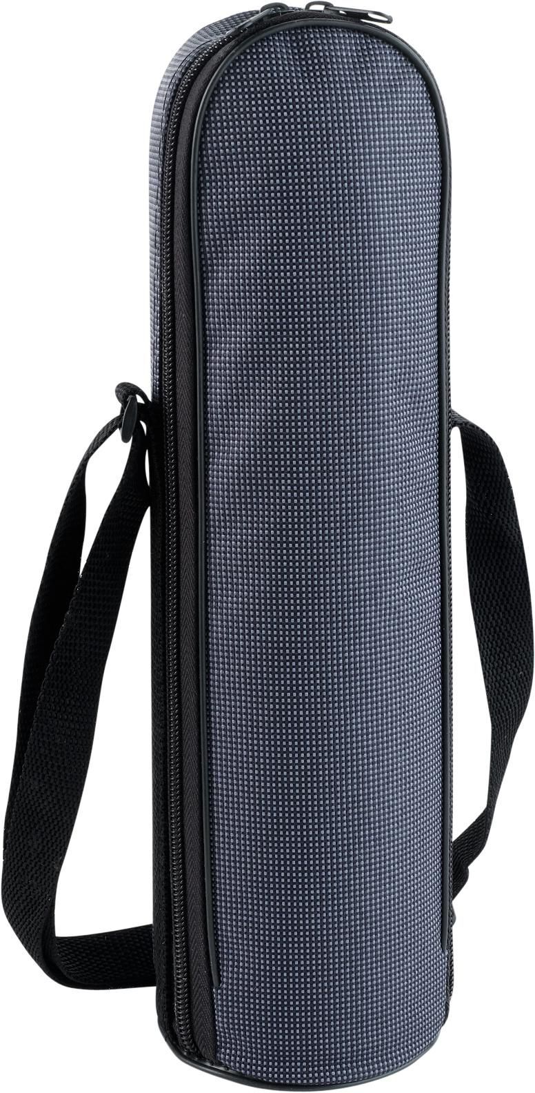 Thermos in acciaio inox con custodia, capacit&agrave; 750 ml Alexandros