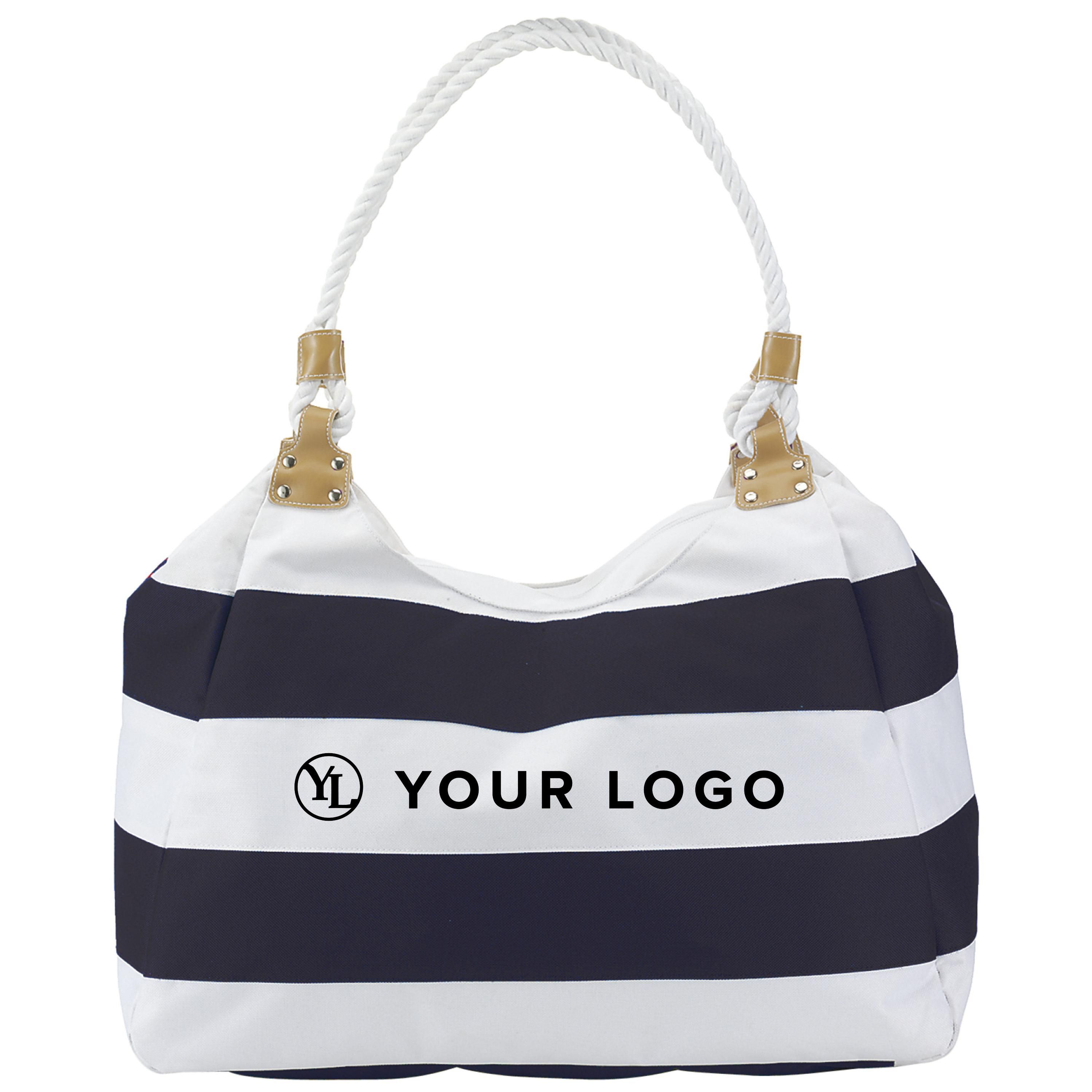 Borsa da mare in poliestere 300 D Christopher