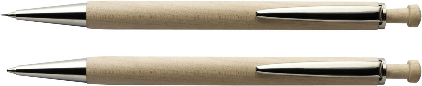 Parure in legno Morris