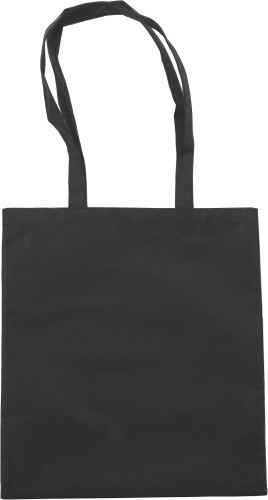Shopping bag in TNT 80 gr/m&sup2; Talisa