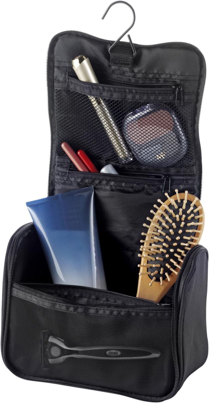 Necessaire da viaggio in poliestere No&euml;lle