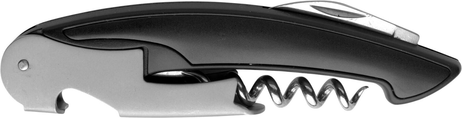 Cavatappi da cameriere in acciaio inox Rosaura