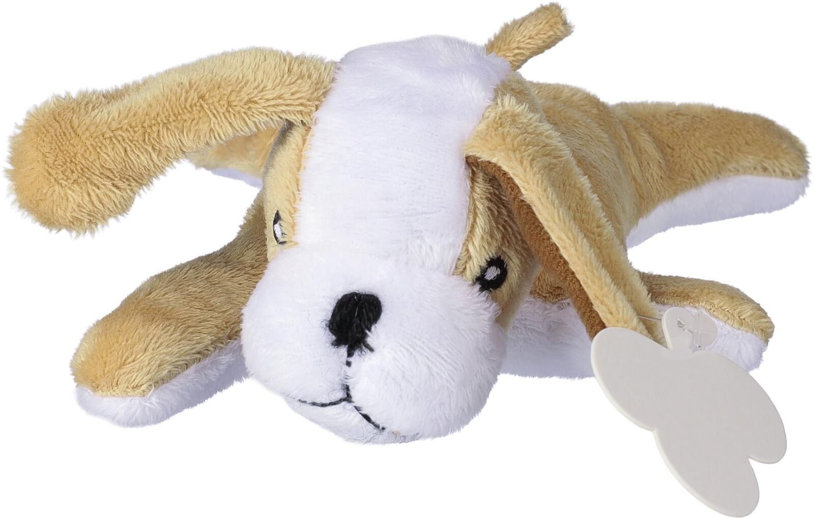 Peluche cane Finnian