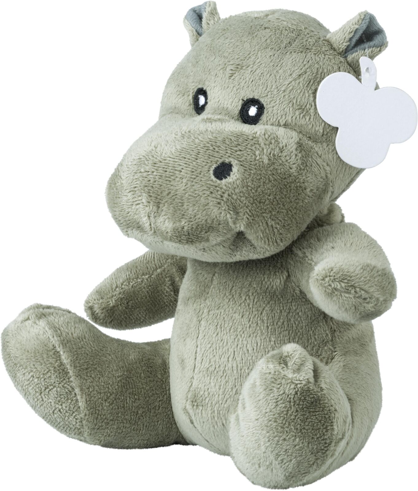 Peluche ippopotamo Geraldine