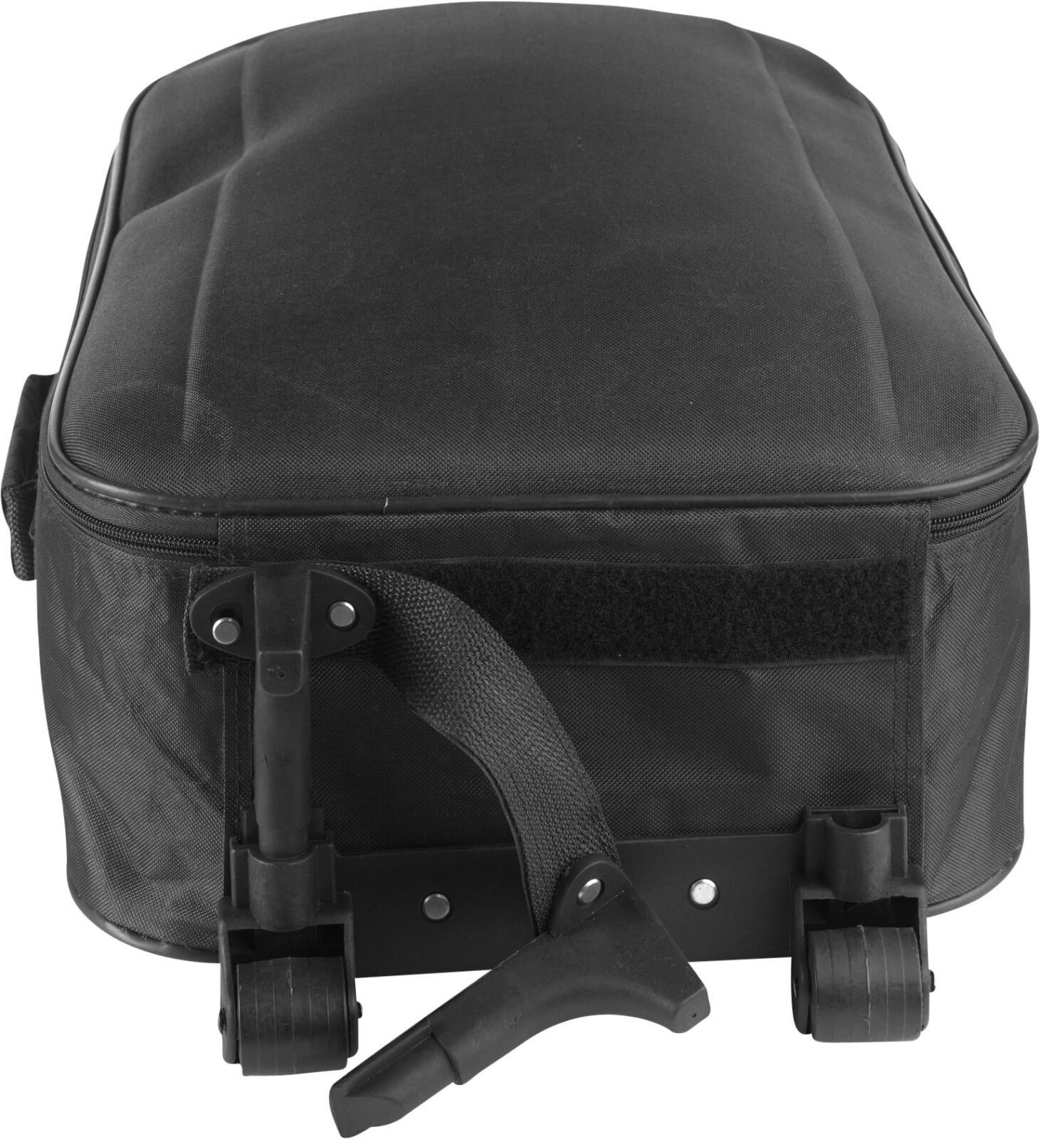 Trolley collassabile in poliestere 600 D Jordana