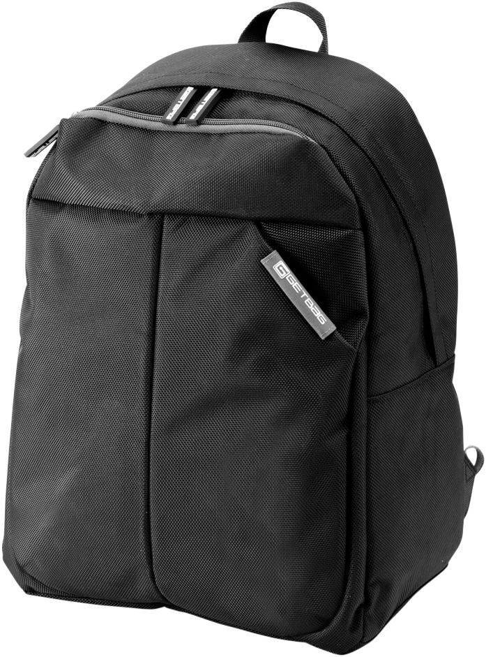 GETBAG, Zaino in poliestere 1680 D Kasimir