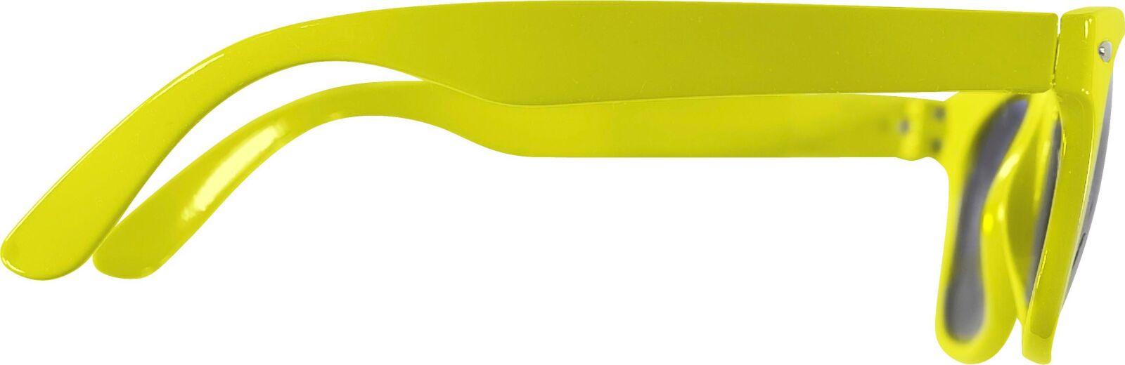 Occhiali da sole in PC e PVC Kenzie