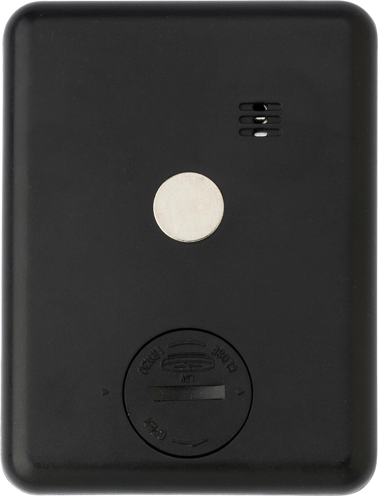 Timer da cucina con magnete in ABS Lorelei