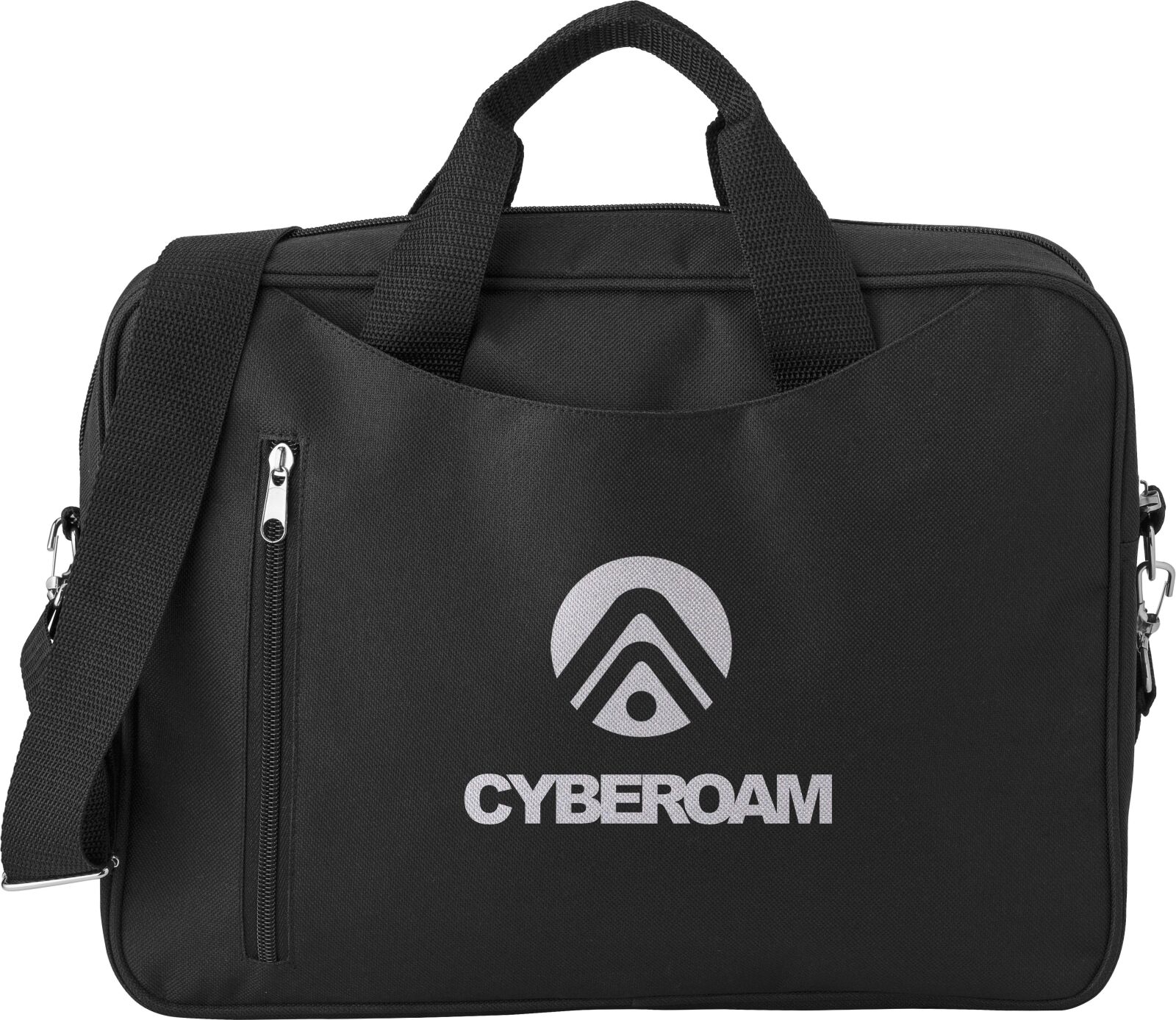 Borsa portacomputer in poliestere 600 D Valerie