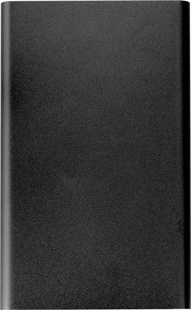 Powerbank in alluminio capacit&agrave; 4.000 mAh Ezra