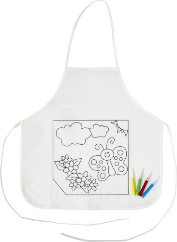 Grembiuli Personalizzabili