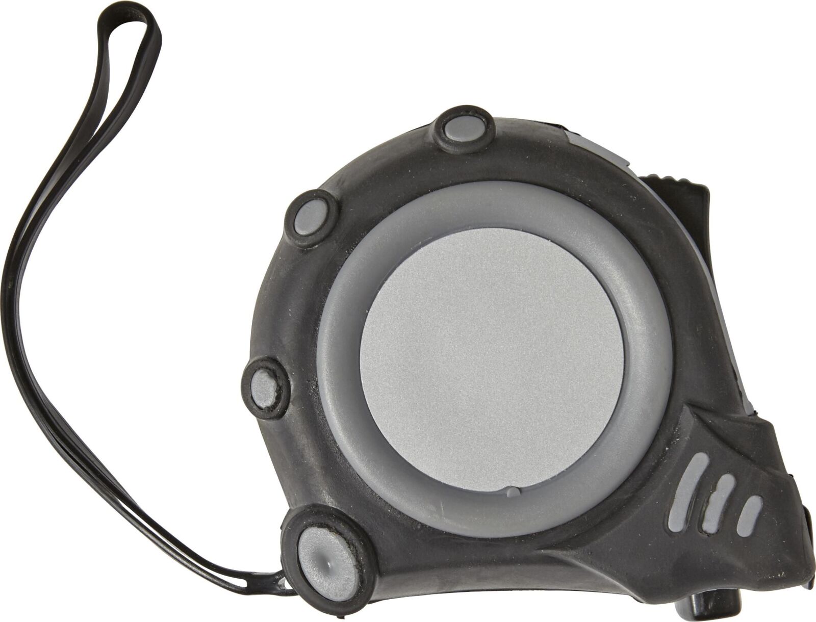 Flessometro 5 metri, in ABS Iris