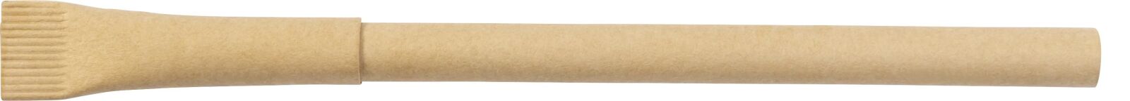 Penna a sfera in cartone Madalena