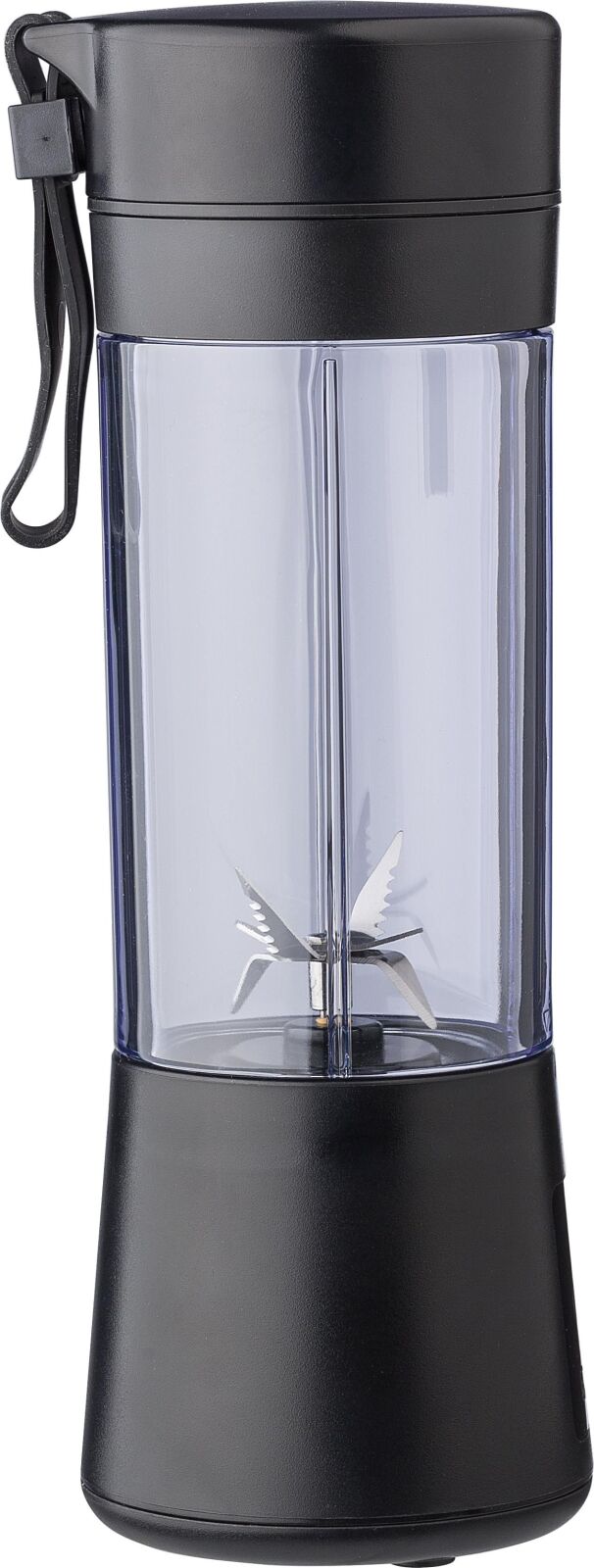 Frullatore elettrico in ABS Santosh