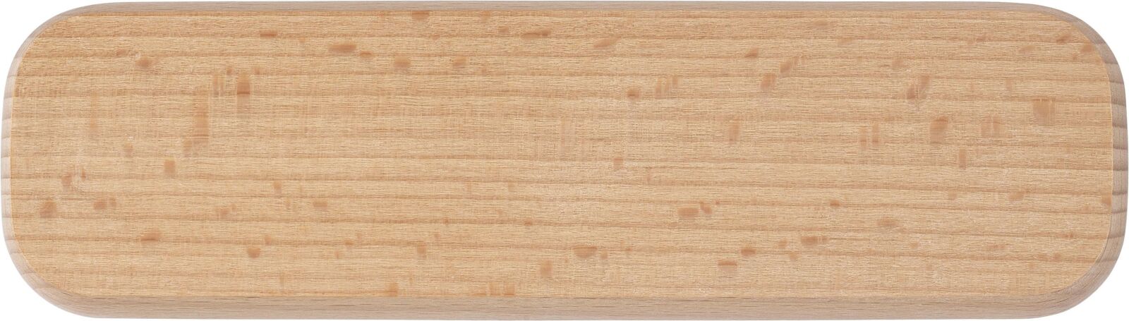 Penna a sfera in legno di faggio Tobias