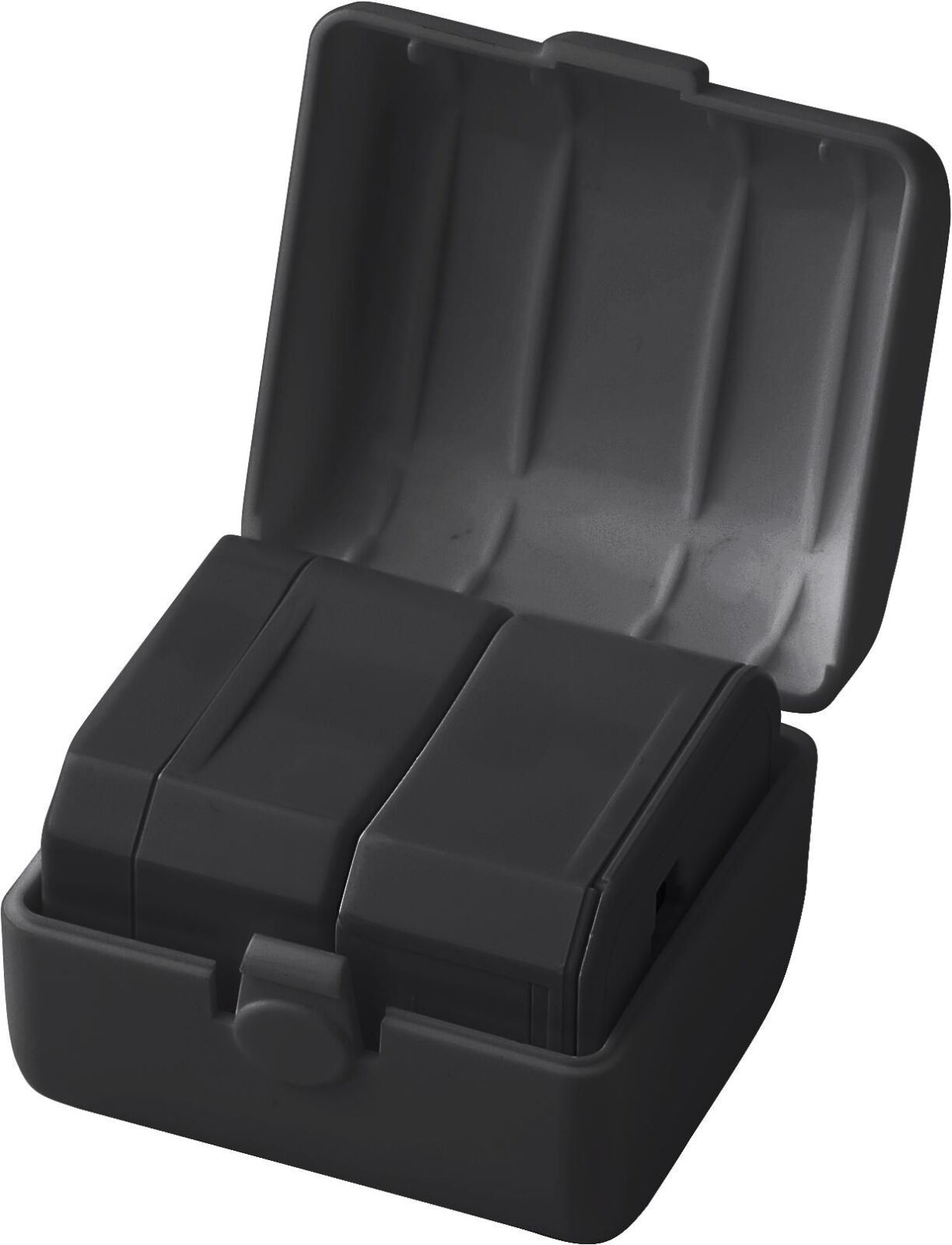 Adattatore da viaggio, in ABS Coby