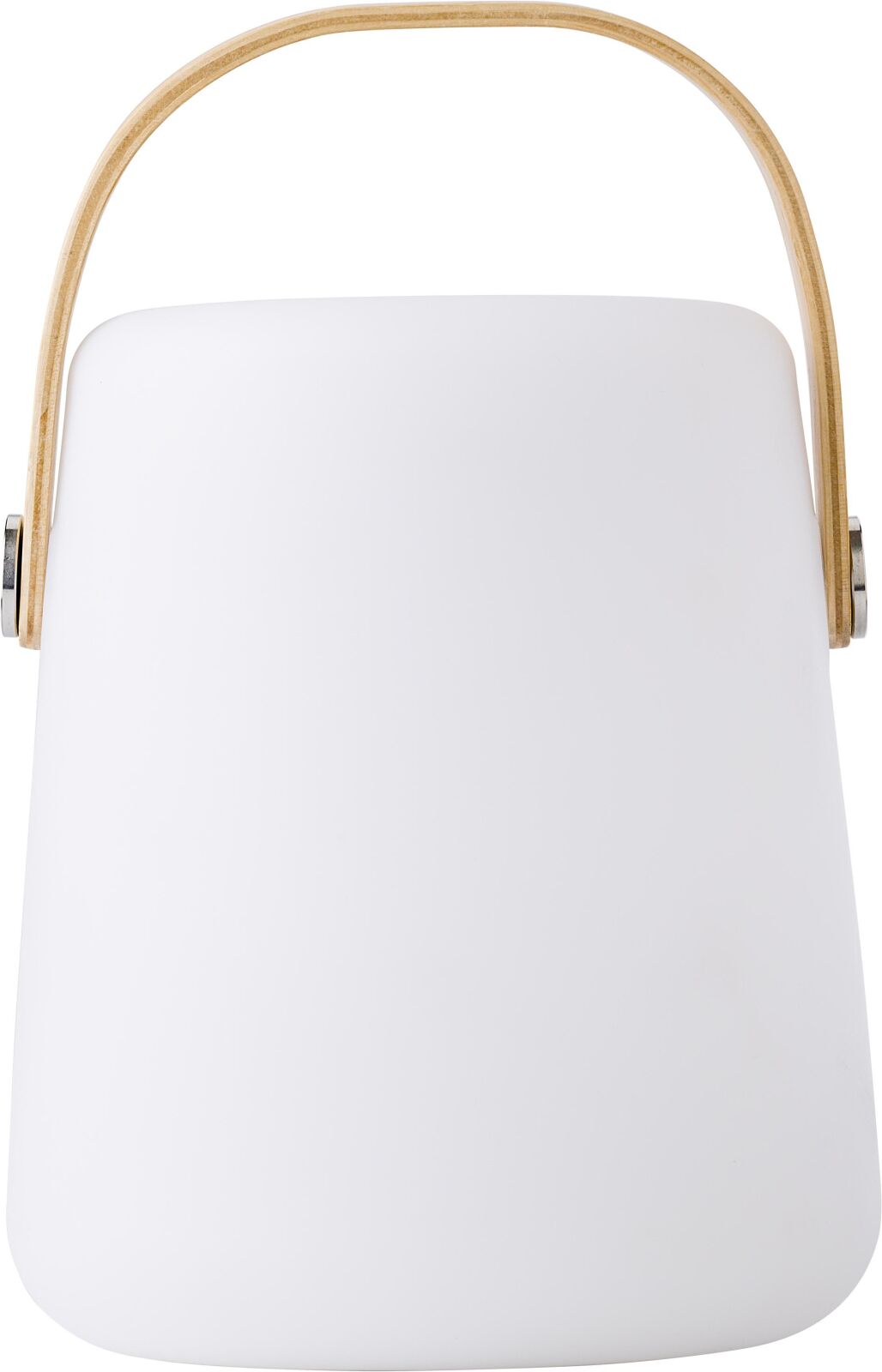 Speaker wireless da scrivania in plastica Luna