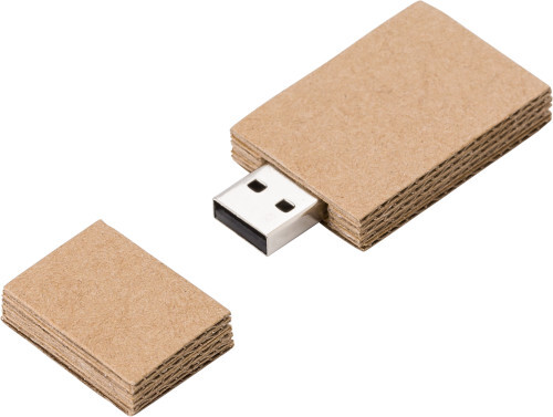 Chiavetta USB 16 GB in cartone Archie