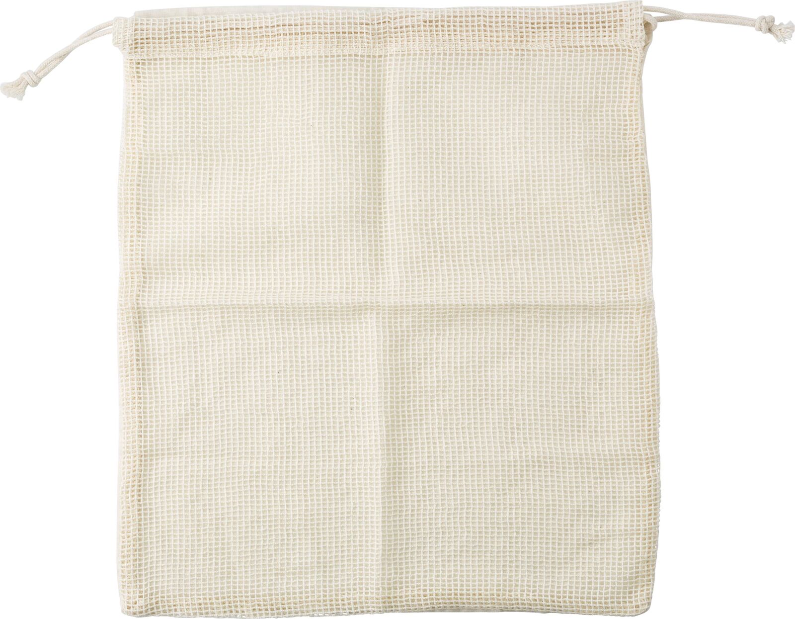 Zaino a sacca 100% cotone biologico Freddy