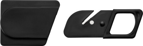 Taglierino per la cinture di sicurezza, in ABS Marjorie