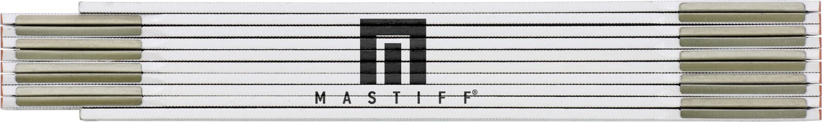 Stabila Hi-Tec, metro pieghevole Jason 600 serie