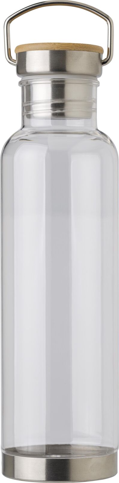 Borraccia in Tritan, capacit&agrave; 800 ml Mahmoud