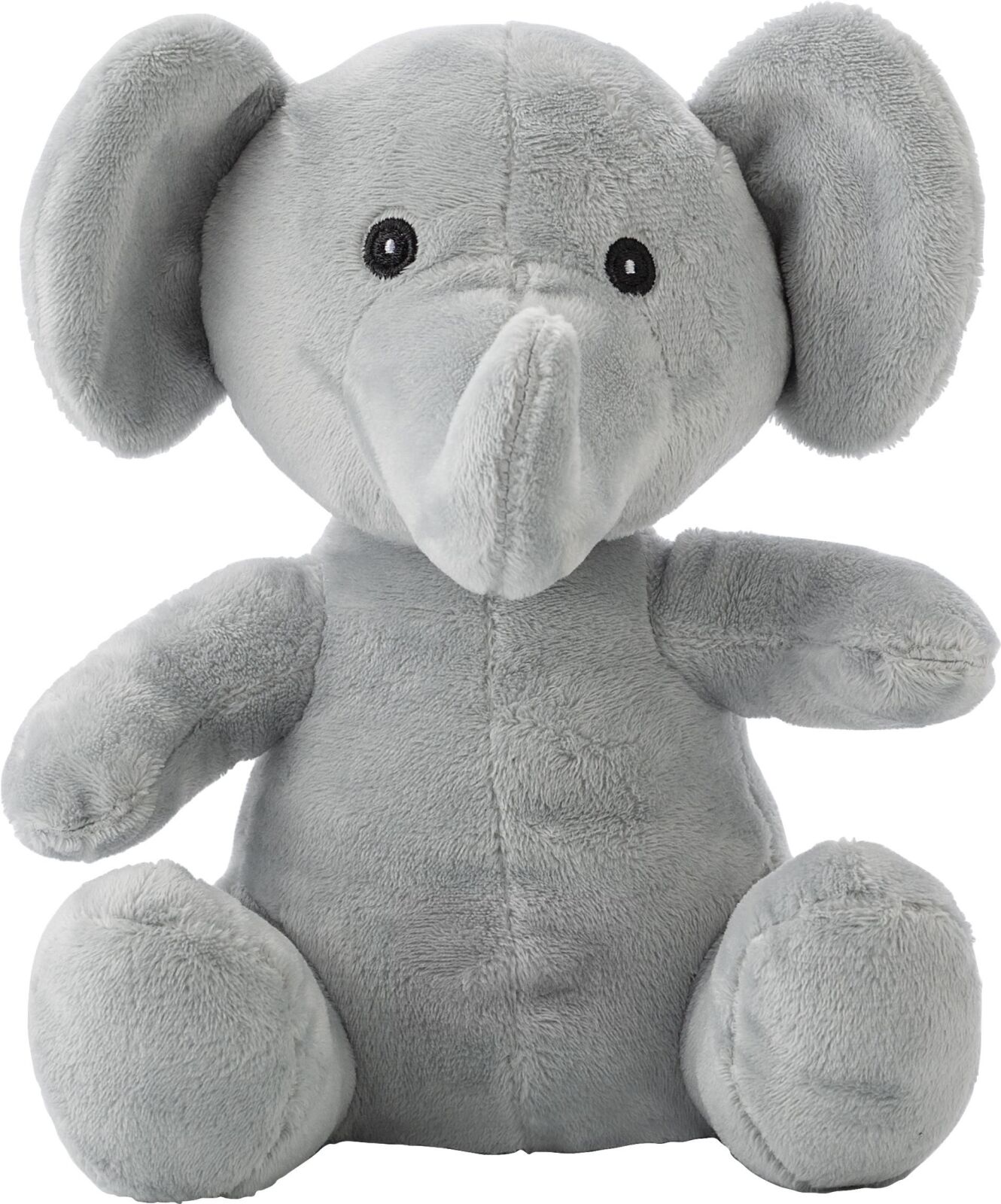 Peluche elefante Jessie