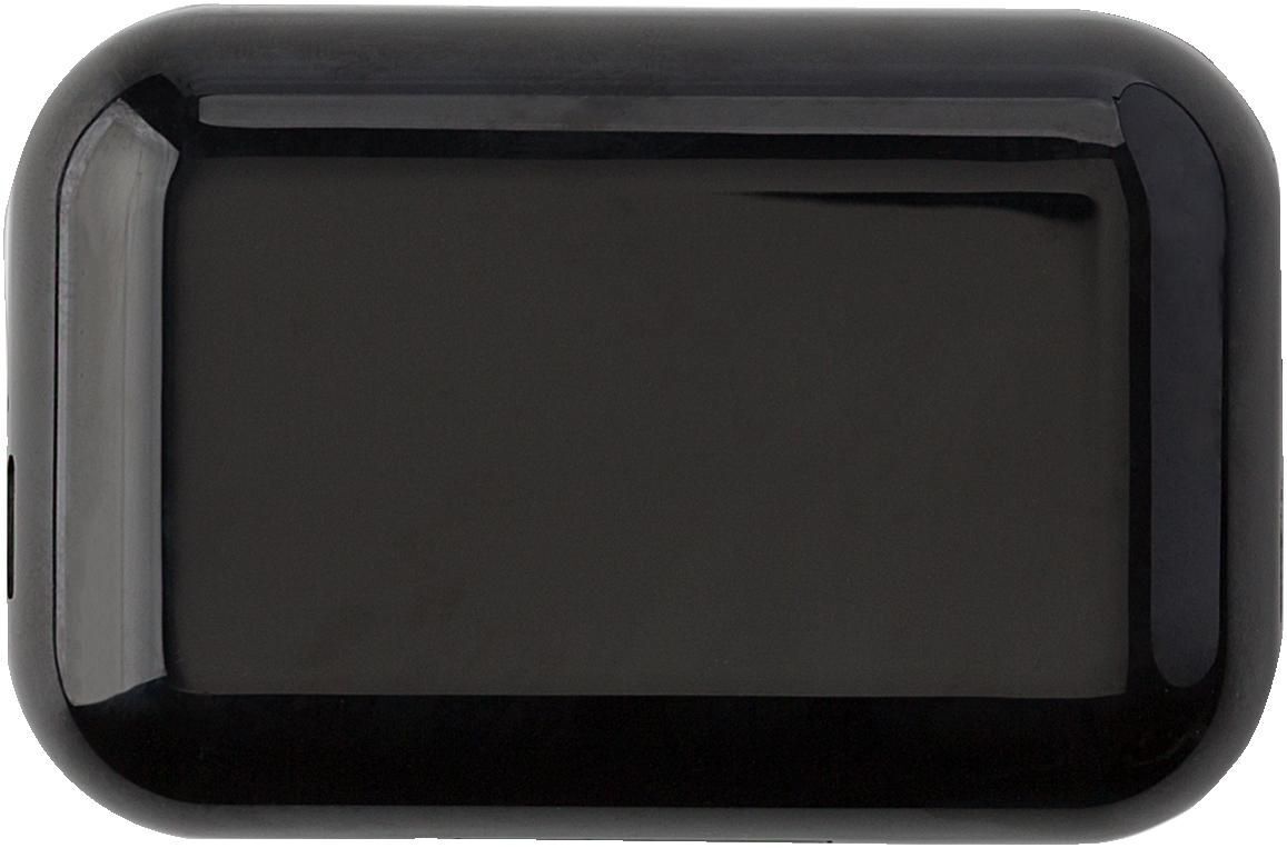 Auricolari in ABS Mourad