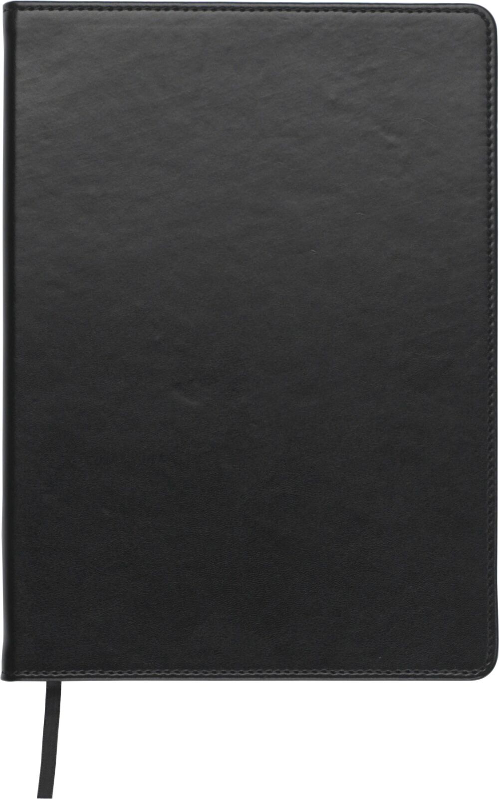 Taccuino formato +/- A5 in PU Ellis