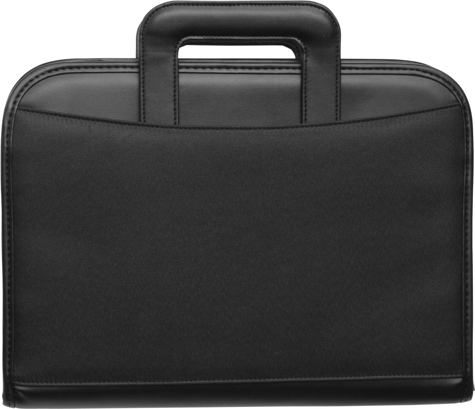 Portablocco formato +/- A4 in microfibra Dion