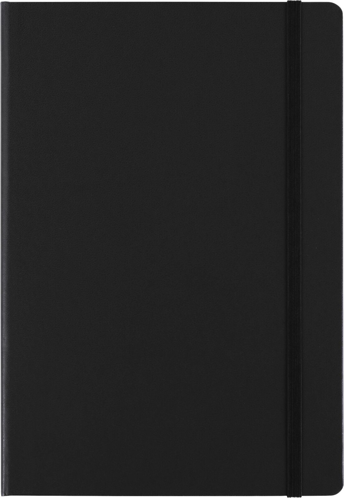 Taccuino formato +/- A5 in PVC Chanelle