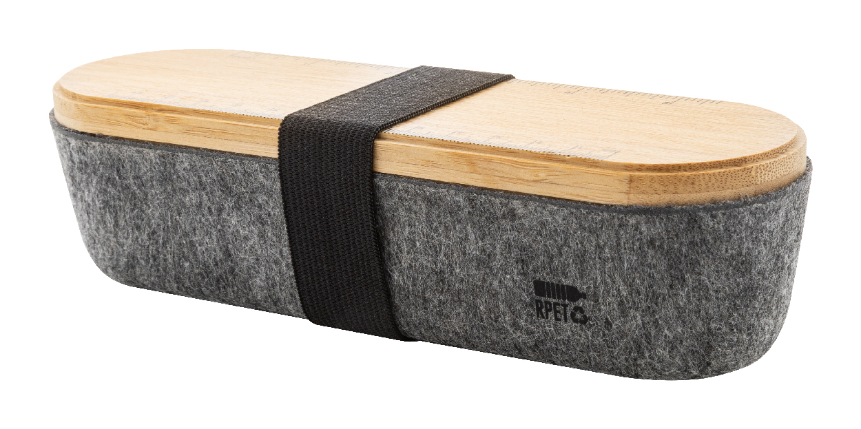 Decora. portapenne in RPET - AP722607