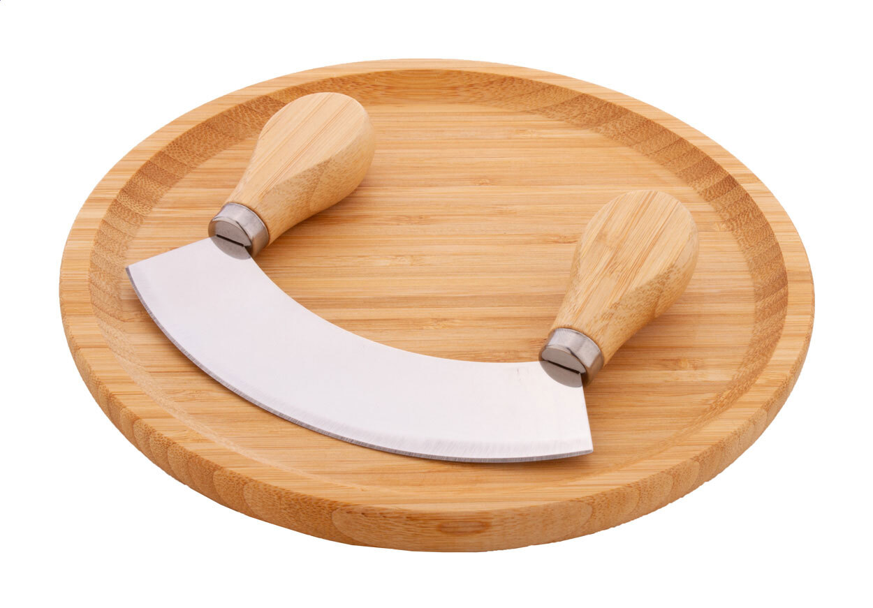 Tabbouleh. set per il taglio di erbe aromatiche - AP808055