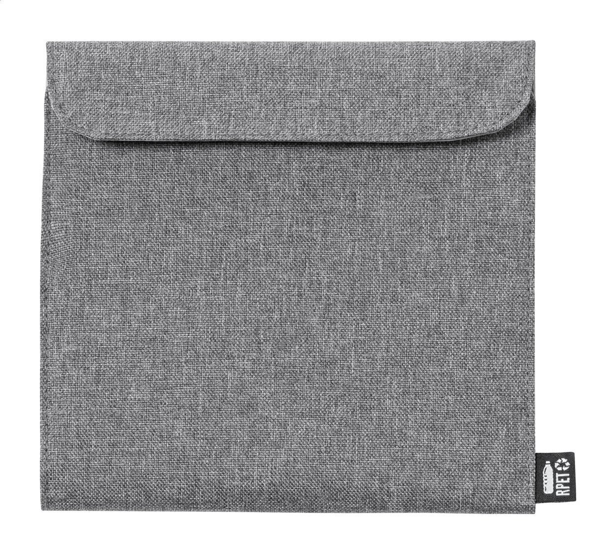 Kalkin. Sacchetto snack in RPET - AP722768