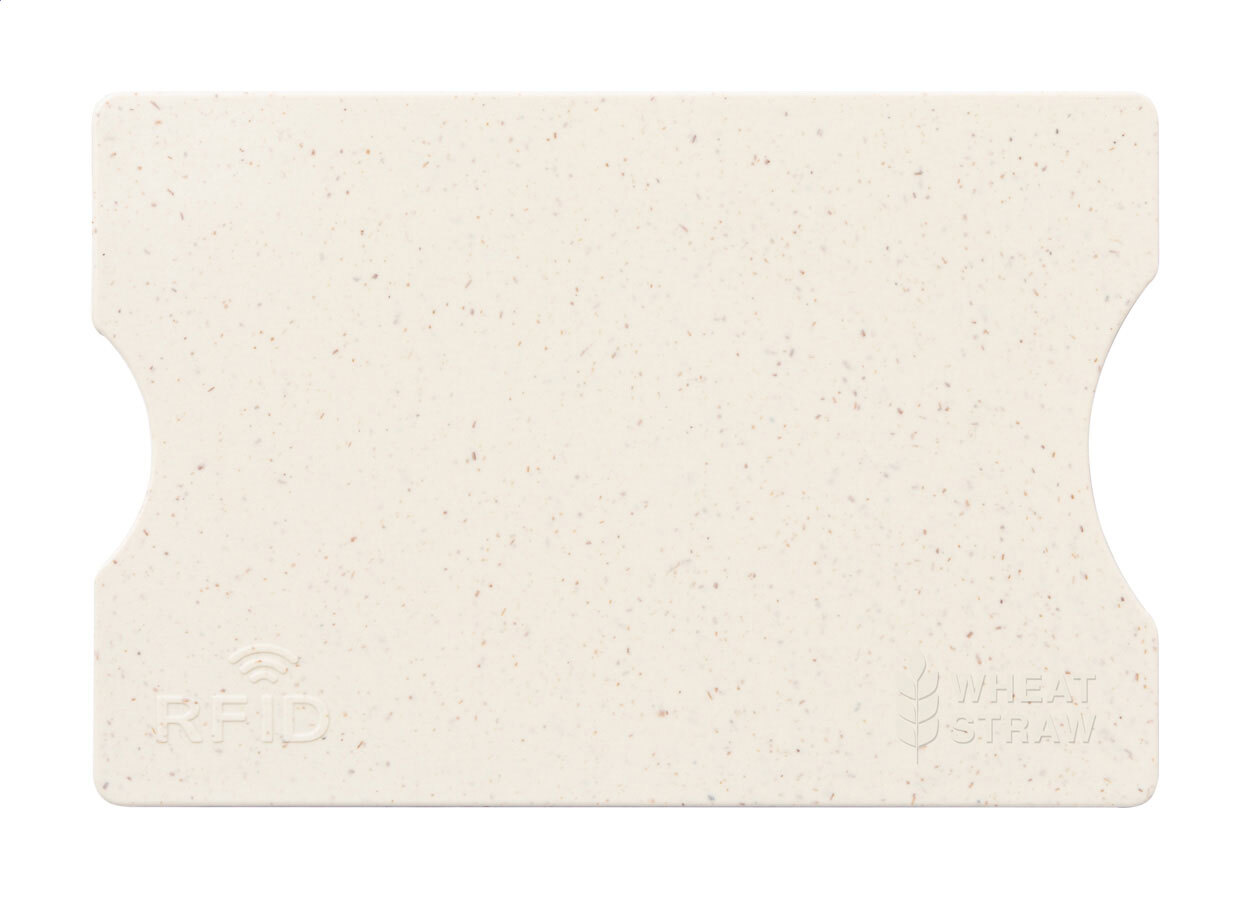 Wecca. Porta carte di credito - AP722790