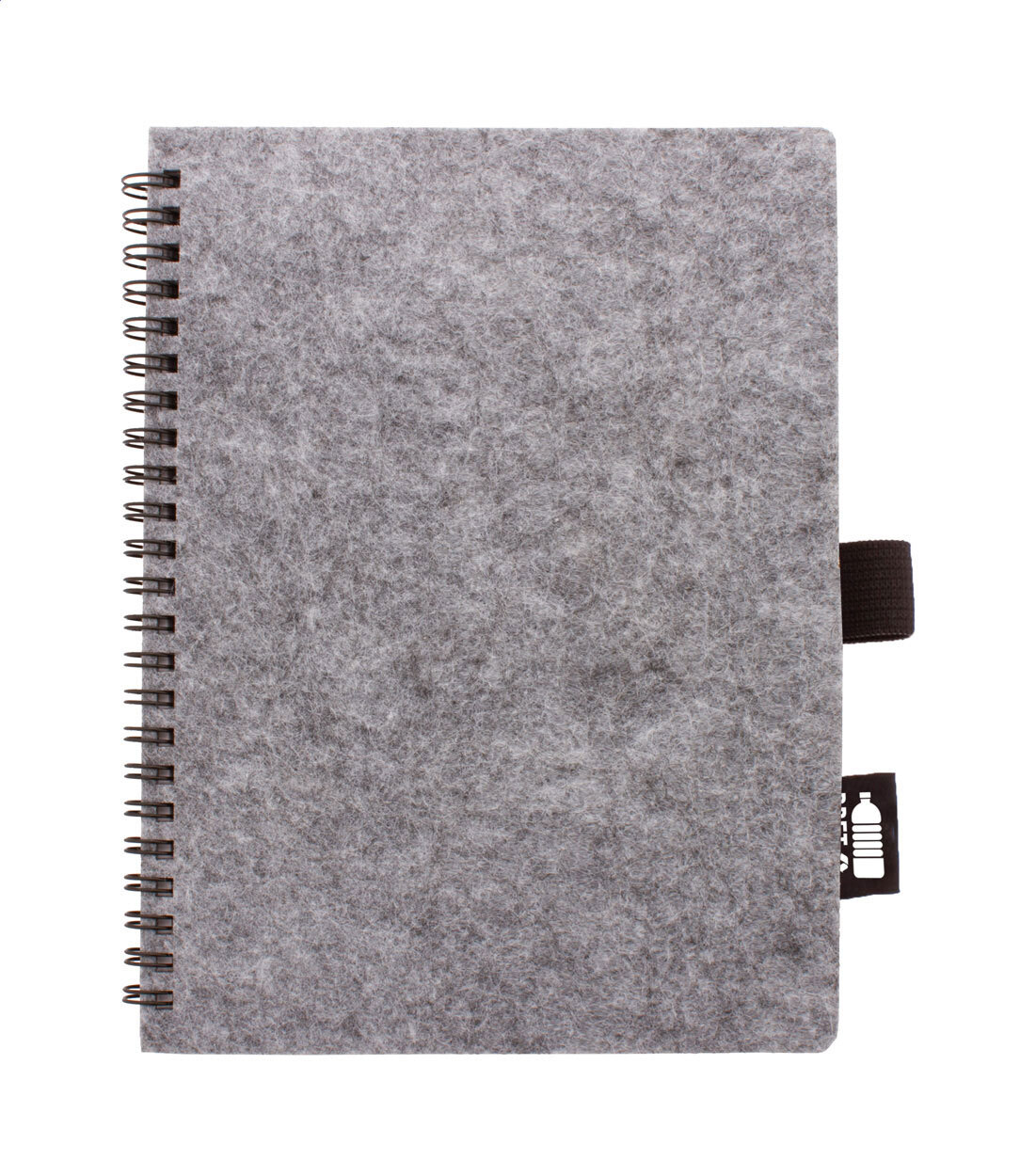 Felbook A6. Quaderno RPET - AP800511