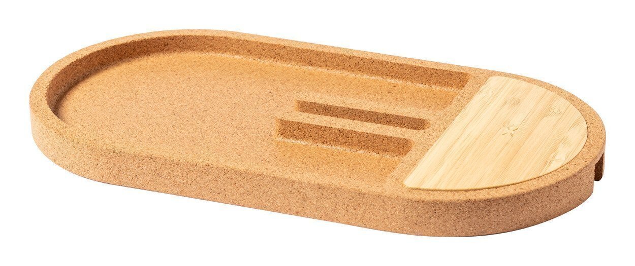 Beny. Organizer con caricabatterie wireless - AP722734