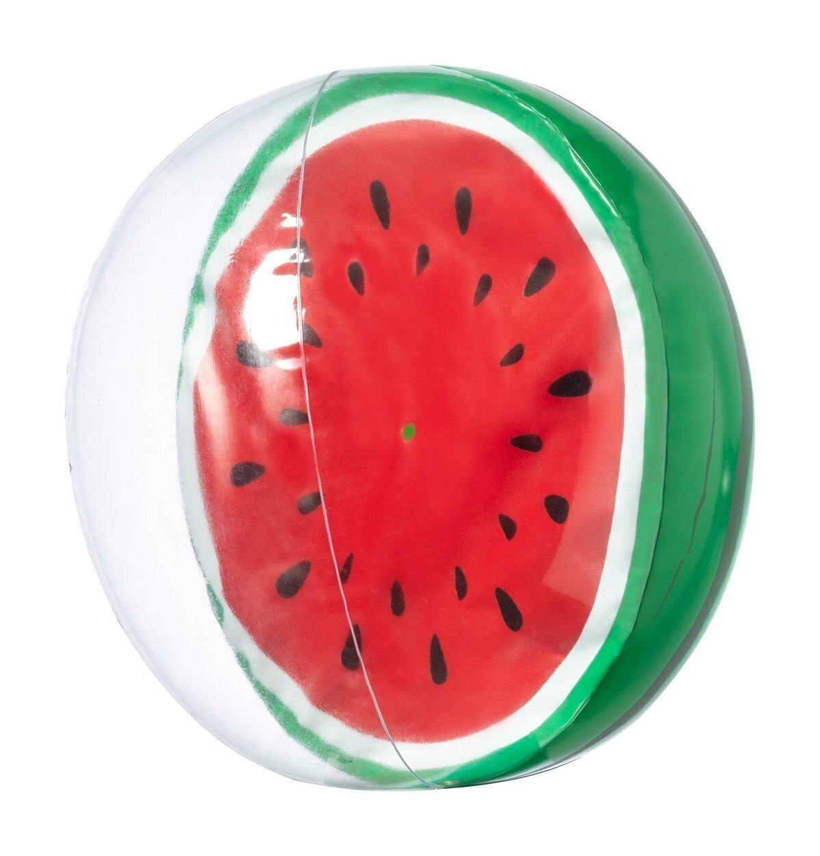 Darmon. pallone da spiaggia (&oslash;28 cm), cocomero - AP722839
