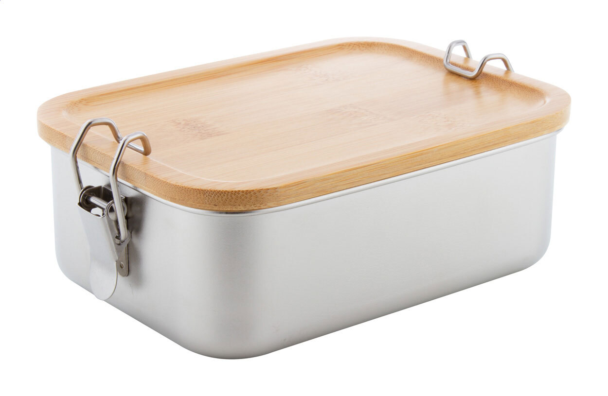 Bambento. Contenitore per il pranzo - AP808053