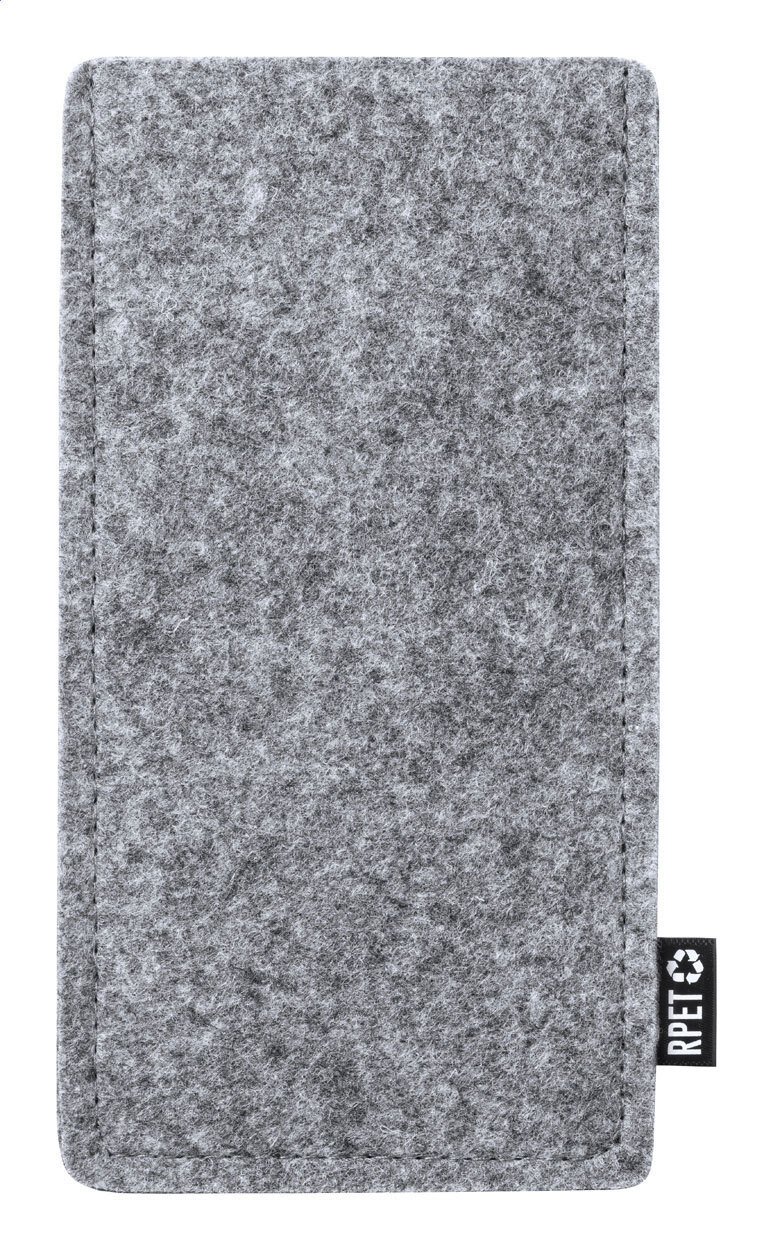 Glaffel. Custodia per occhiali in RPET - AP722835