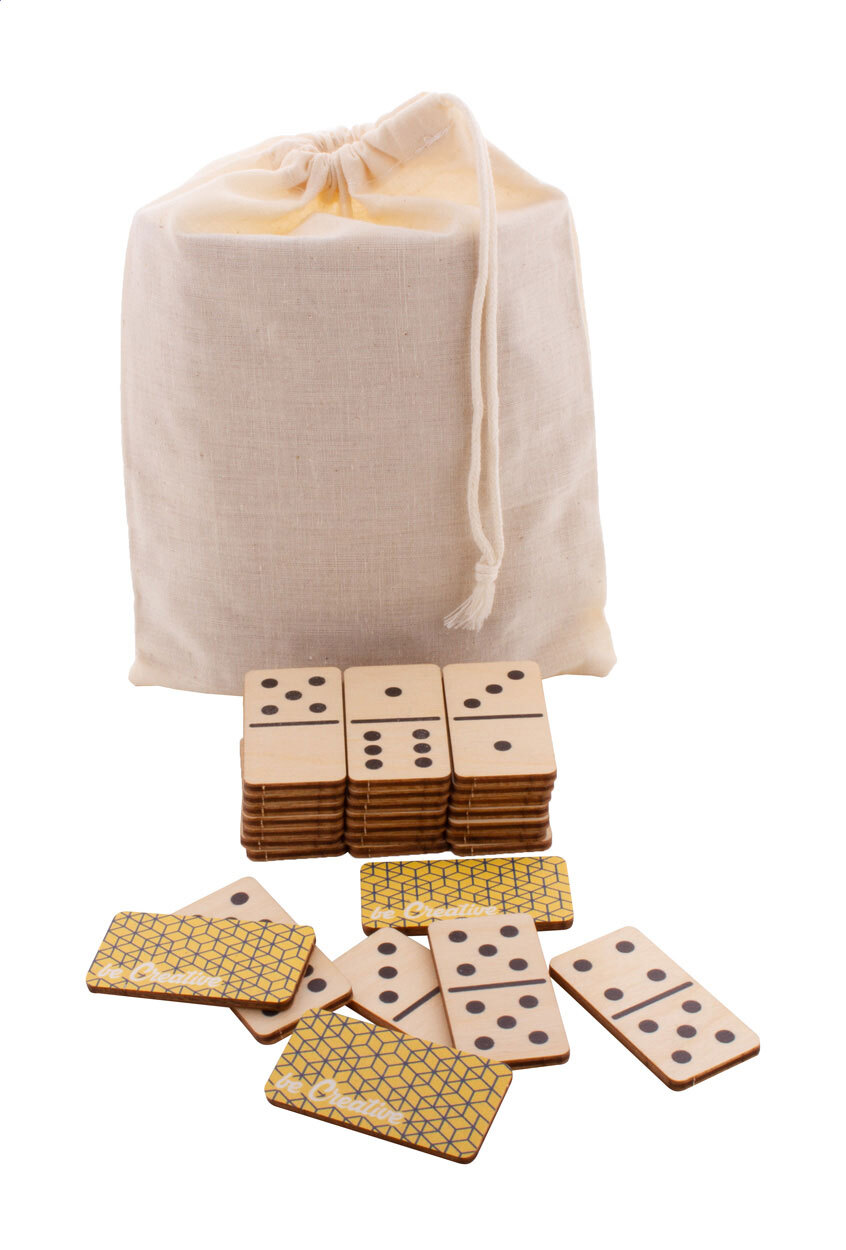 Maltese. Gioco domino personalizzabile - AP716557