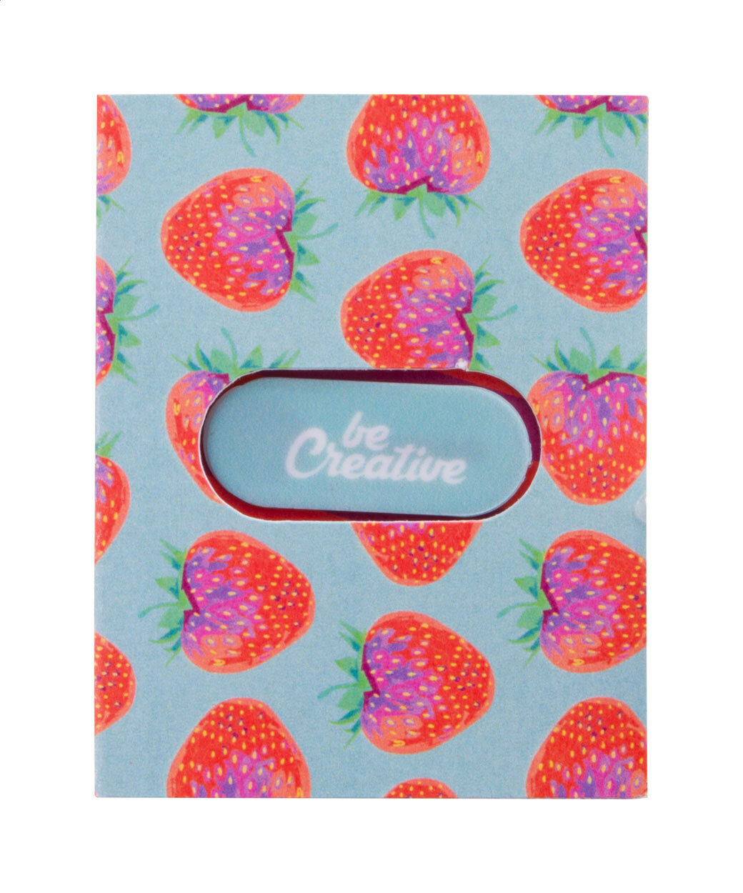 CreaCam Plus. Copri webcam personalizzabile - AP716617